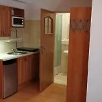 Pod Filarami * Pobierowo