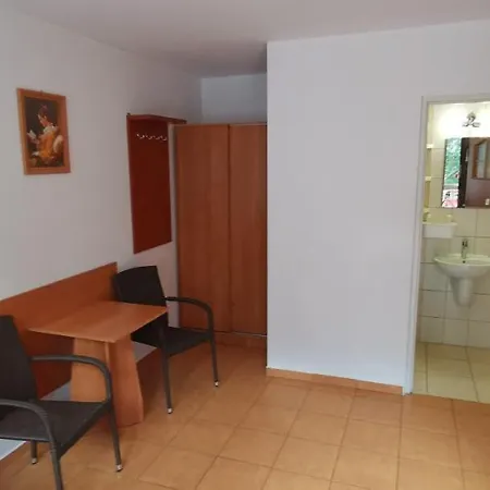 Pod Filarami