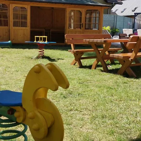 Pod Filarami Pobierowo