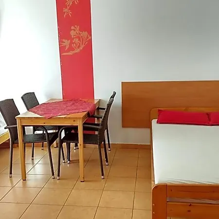 Pod Filarami 假日公园