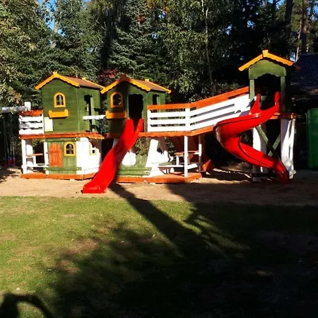 Pod Filarami Parco vacanze