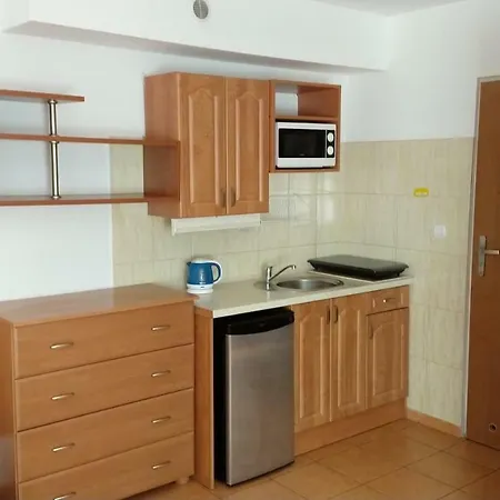 Pod Filarami Holiday park *