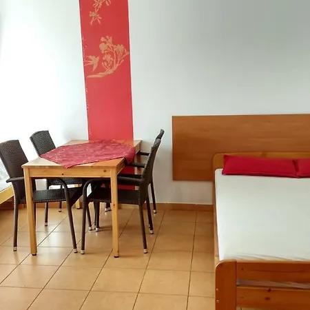 Pod Filarami * Pobierowo