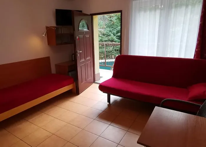 Pod Filarami * 波别罗沃