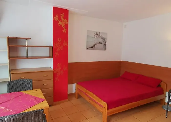 Pod Filarami Pobierowo