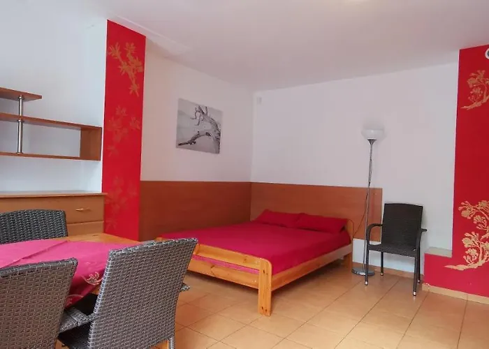 Holiday park Pod Filarami Pobierowo